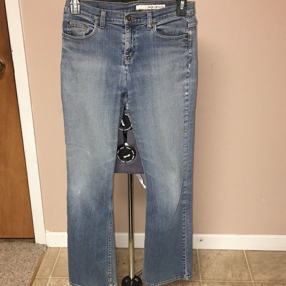 DKNY Jeans Size 8R